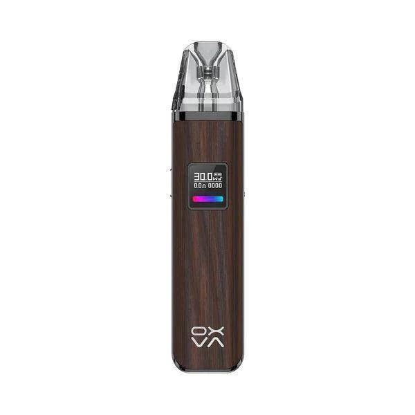 OXVA Xlim Pro BROWN WOOD - Click & Vape