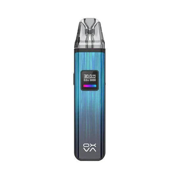 OXVA Xlim Pro GLEAMY BLUE - Click & Vape