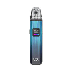 OXVA Xlim Pro GLEAMY BLUE - Click & Vape