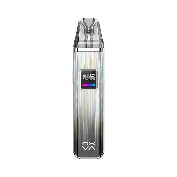 OXVA Xlim Pro GLEAMY GRAY - Click & Vape