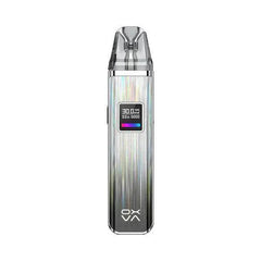 OXVA Xlim Pro GLEAMY GRAY - Click & Vape