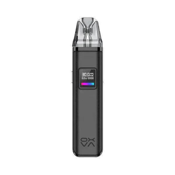 OXVA Xlim Pro GREY LEATHER - Click & Vape
