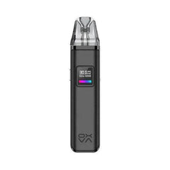 OXVA Xlim Pro GREY LEATHER - Click & Vape