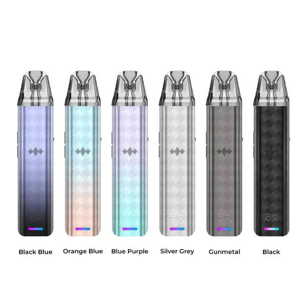 OXVA Xlim SE 2 Vape Kit - Click & Vape