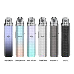 OXVA Xlim SE 2 Vape Kit - Click & Vape
