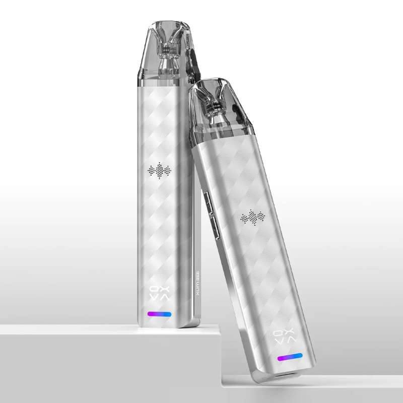OXVA Xlim SE 2 Vape Kit - Click & Vape