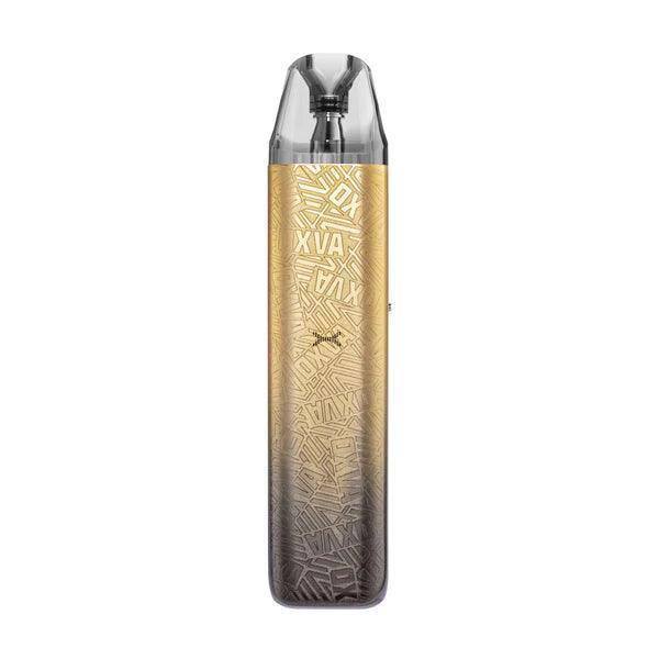 OXVA Xlim SE Classic Edition BLACK GOLD - Click & Vape