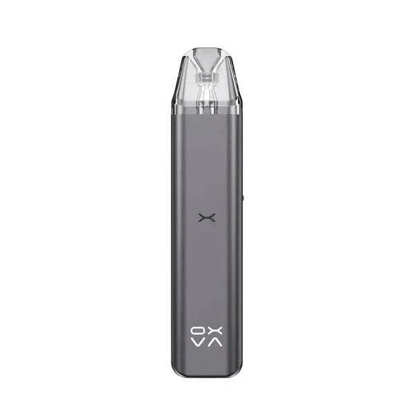 OXVA Xlim SE Classic Edition PURE GUNMETAL - Click & Vape