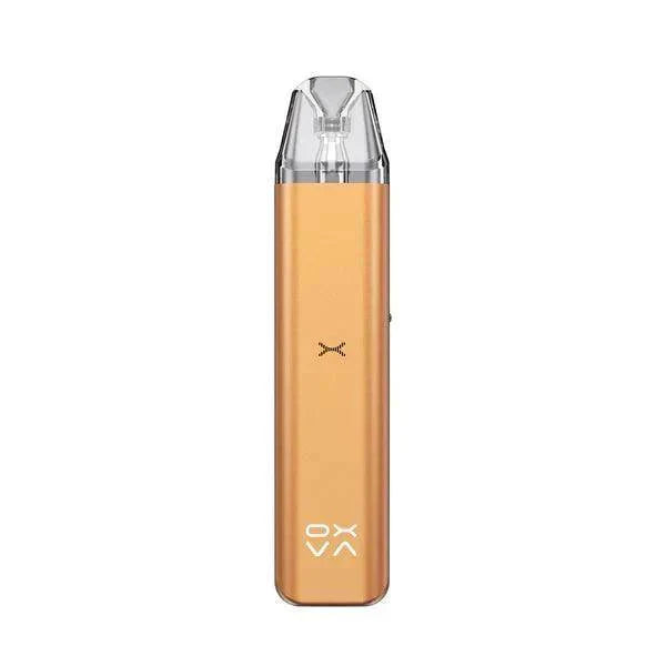 OXVA Xlim SE Classic Edition PURE ORANGE - Click & Vape
