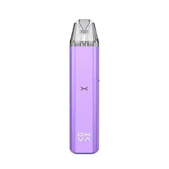 OXVA Xlim SE Classic Edition PURE PURPLE - Click & Vape