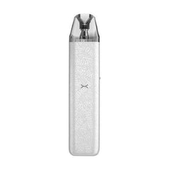 OXVA Xlim SE Classic Edition SILVER - Click & Vape