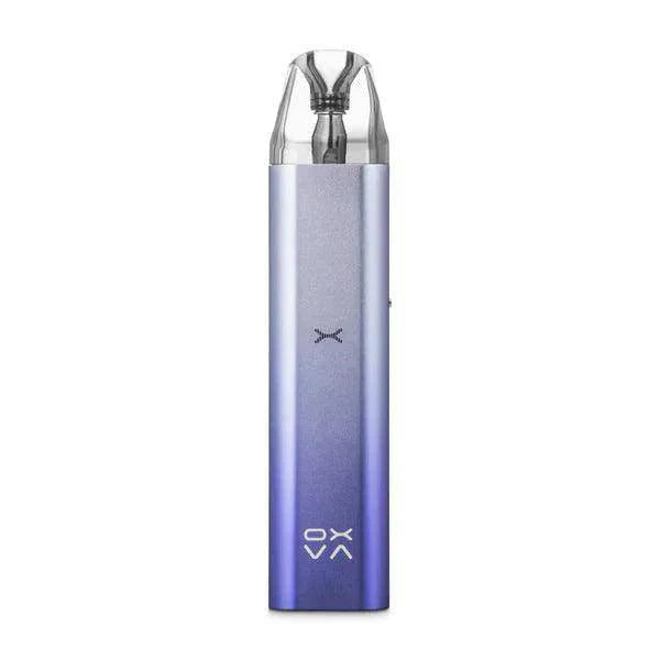 OXVA Xlim SE PURPLE SILVER - Click & Vape