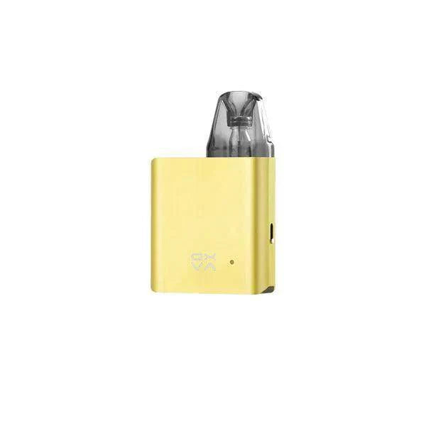 OXVA Xlim SQ GOLD - Click & Vape