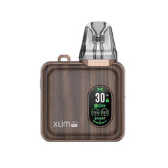 OXVA Xlim SQ PRO BRONZE WOOD - Click & Vape
