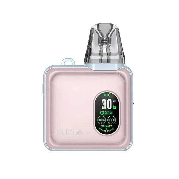OXVA Xlim SQ PRO PASTEL PINK - Click & Vape