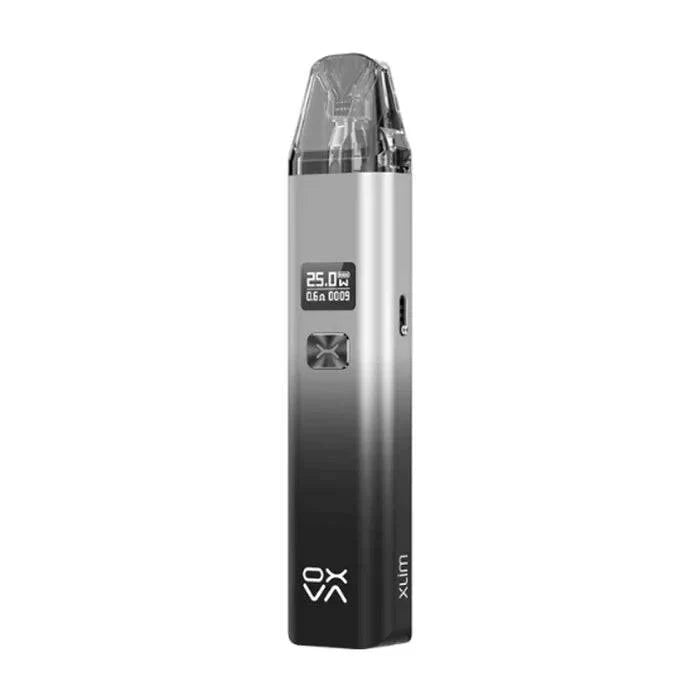 OXVA Xlim V2 Pod Vape Kit - Click & Vape