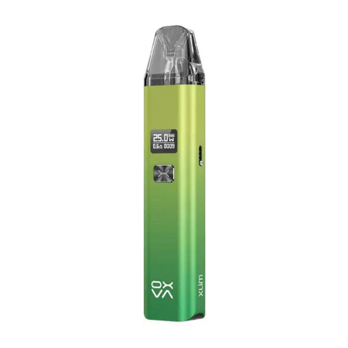 OXVA Xlim V2 Pod Vape Kit - Click & Vape