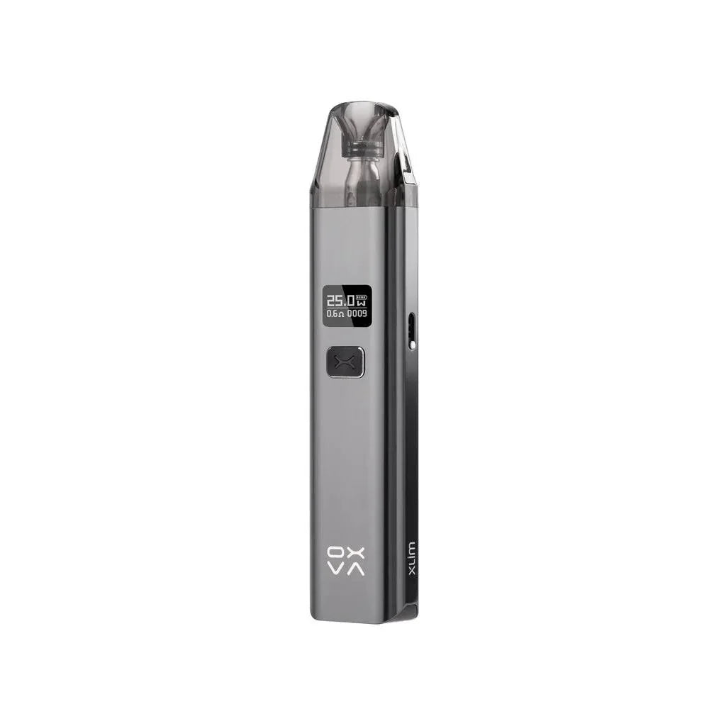 OXVA Xlim V2 Pod Vape Kit - Click & Vape