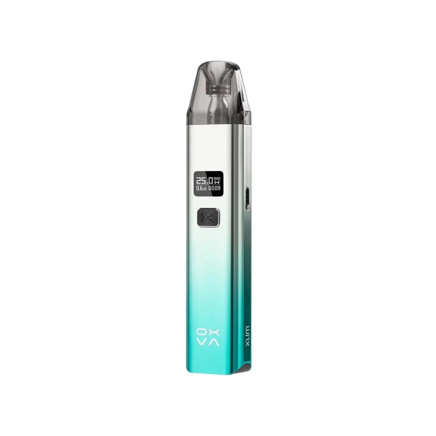 OXVA Xlim V2 Pod Vape Kit - Click & Vape