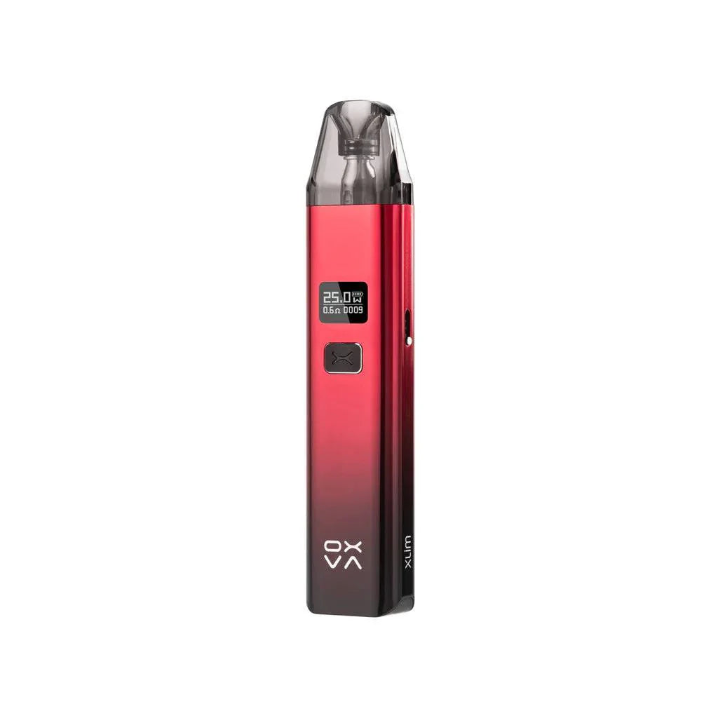 OXVA Xlim V2 Pod Vape Kit - Click & Vape