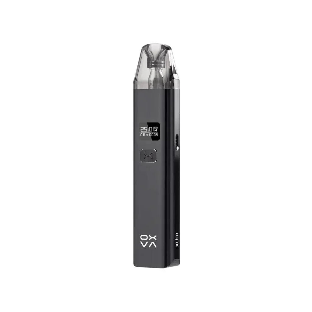 OXVA Xlim V2 Pod Vape Kit - Click & Vape