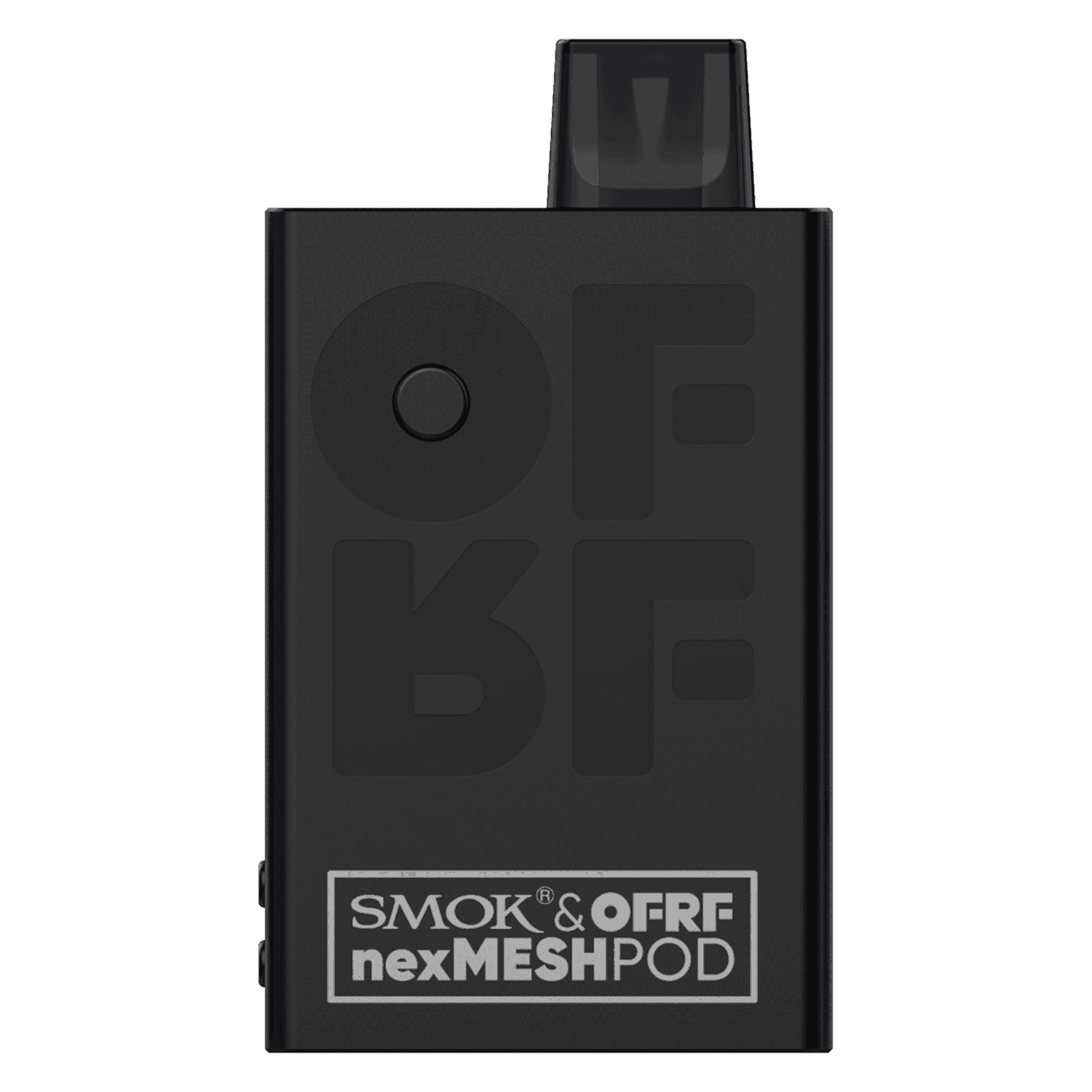 SMOK & OFRF NEXMESH POD BLACK - Click & Vape