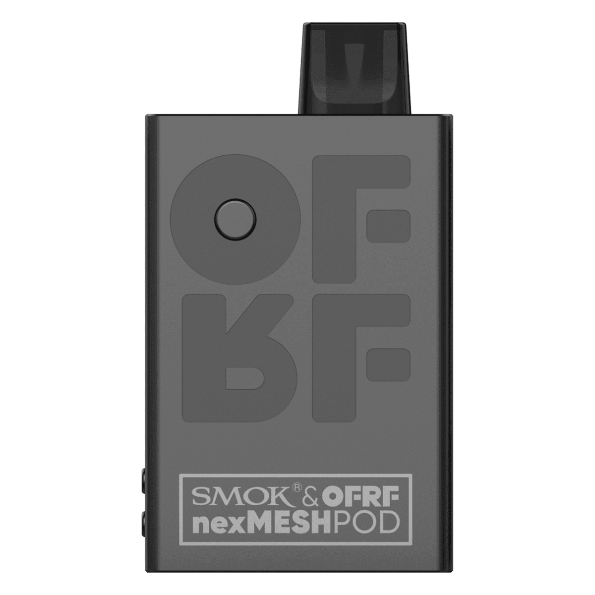 SMOK & OFRF NEXMESH POD GUNMETAL - Click & Vape