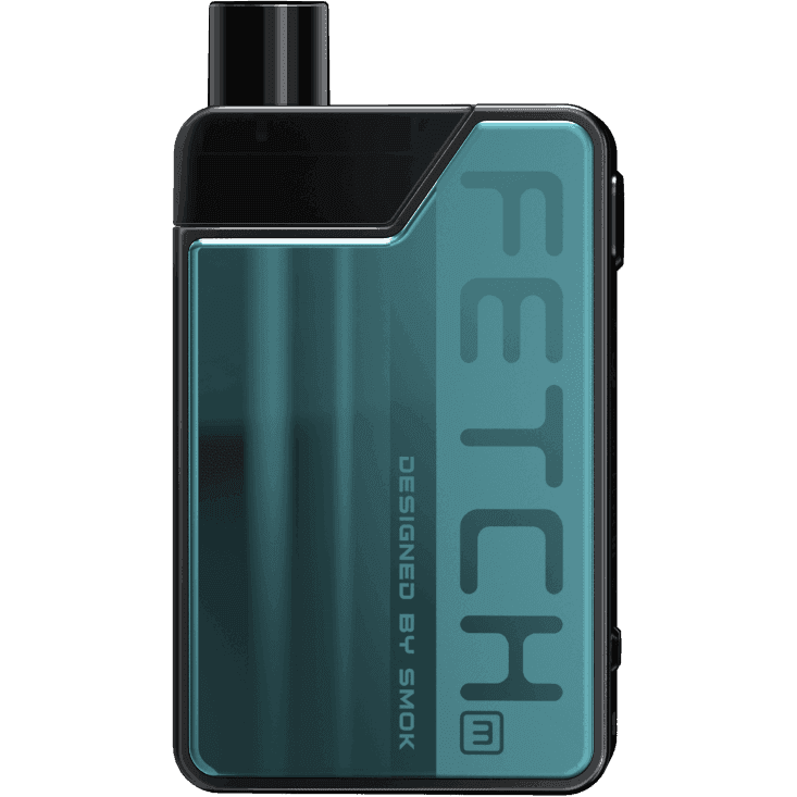 SMOK FETCH MINI GREEN - Click & Vape