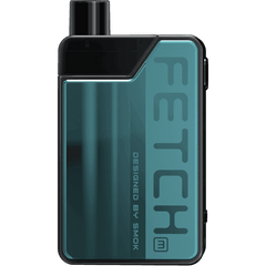 SMOK FETCH MINI GREEN - Click & Vape