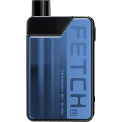 SMOK FETCH MINI Kit BLUE - Click & Vape