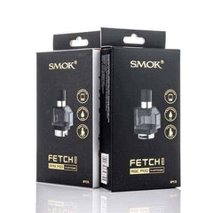 Smok Fetch Pro Pod (2ml/4ml) - Click & Vape