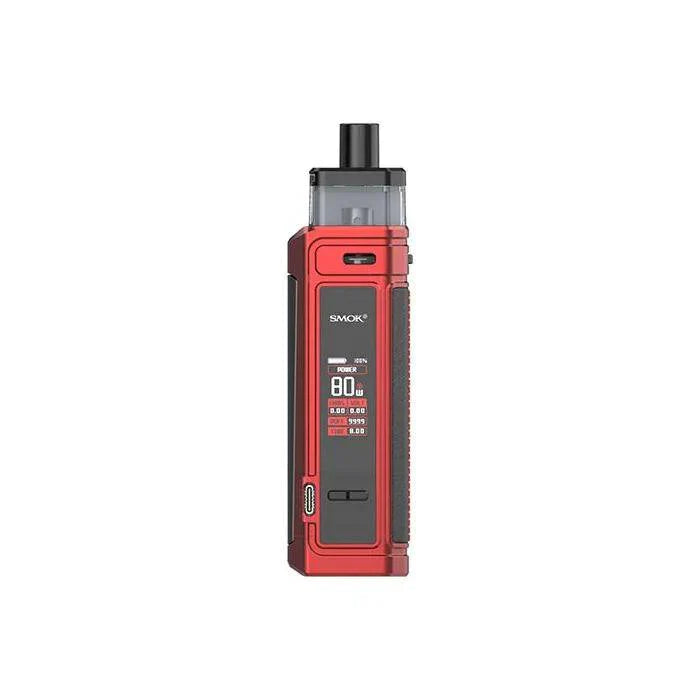Smok G Priv Pod Vape Kit - Click & Vape