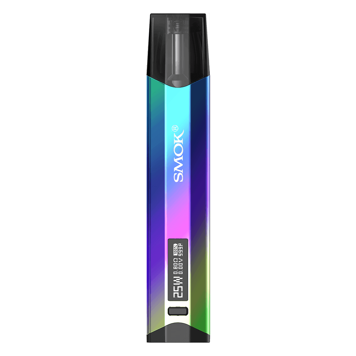 SMOK NFIX POD SYSTEM 7-COLOR - Click & Vape
