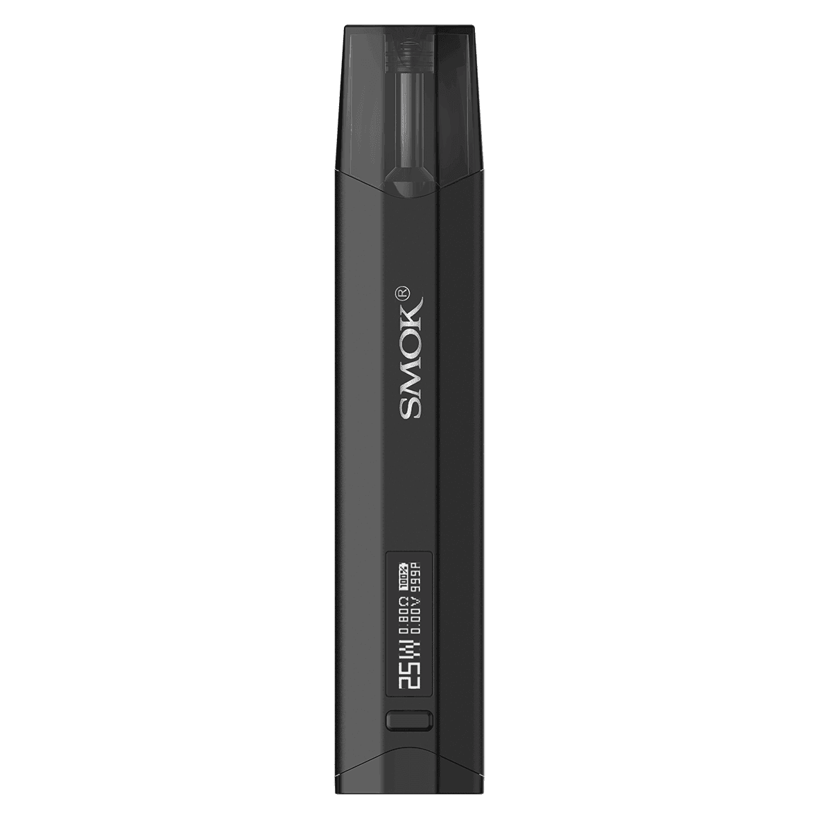 SMOK NFIX POD SYSTEM BLACK - Click & Vape
