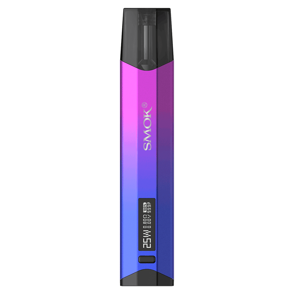 SMOK NFIX POD SYSTEM BLUE PURPLE - Click & Vape