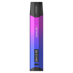 SMOK NFIX POD SYSTEM BLUE PURPLE - Click & Vape
