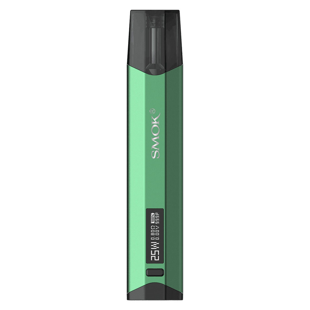 SMOK NFIX POD SYSTEM GREEN - Click & Vape