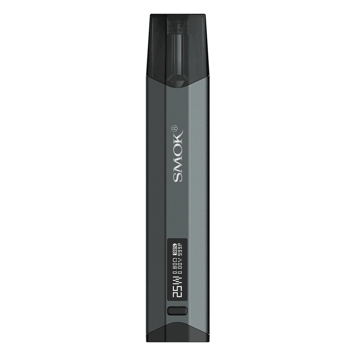 SMOK NFIX POD SYSTEM GREY - Click & Vape