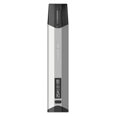 SMOK NFIX POD SYSTEM SILVER - Click & Vape