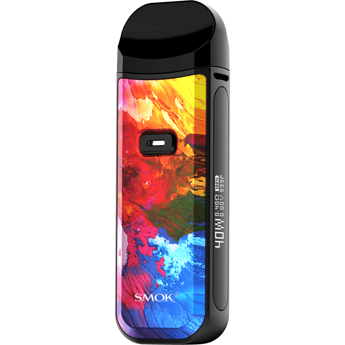 SMOK NORD 2 POD VAPE 7-COLOR OIL - Click & Vape