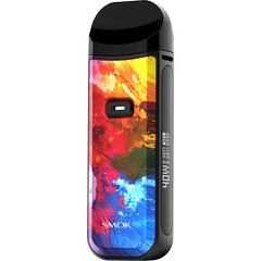 SMOK NORD 2 POD VAPE 7-COLOR OIL - Click & Vape