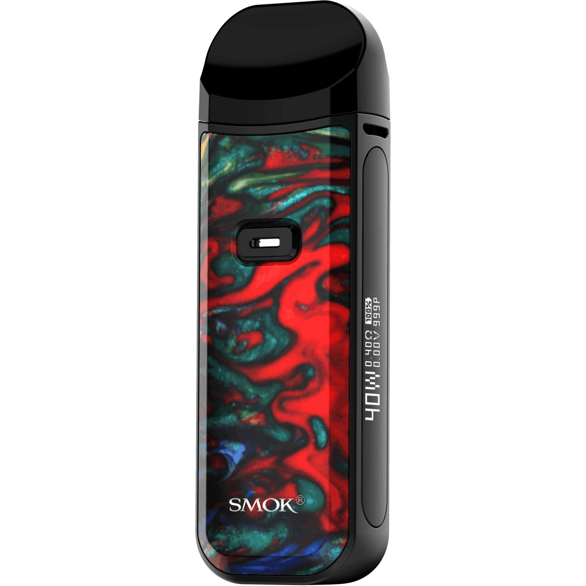 SMOK NORD 2 POD VAPE 7-COLOR RESIN - Click & Vape