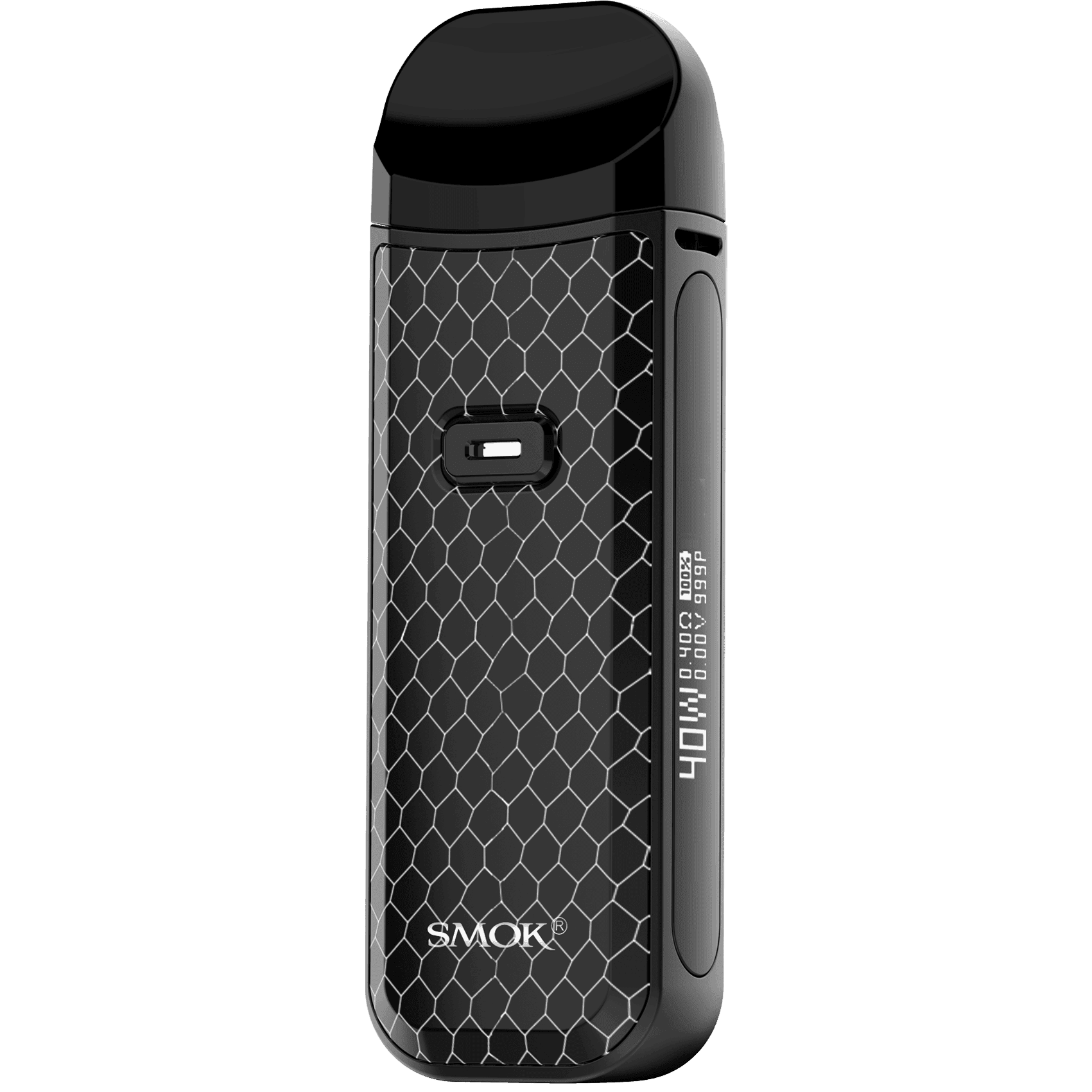 SMOK NORD 2 POD VAPE BLACK COBRA - Click & Vape