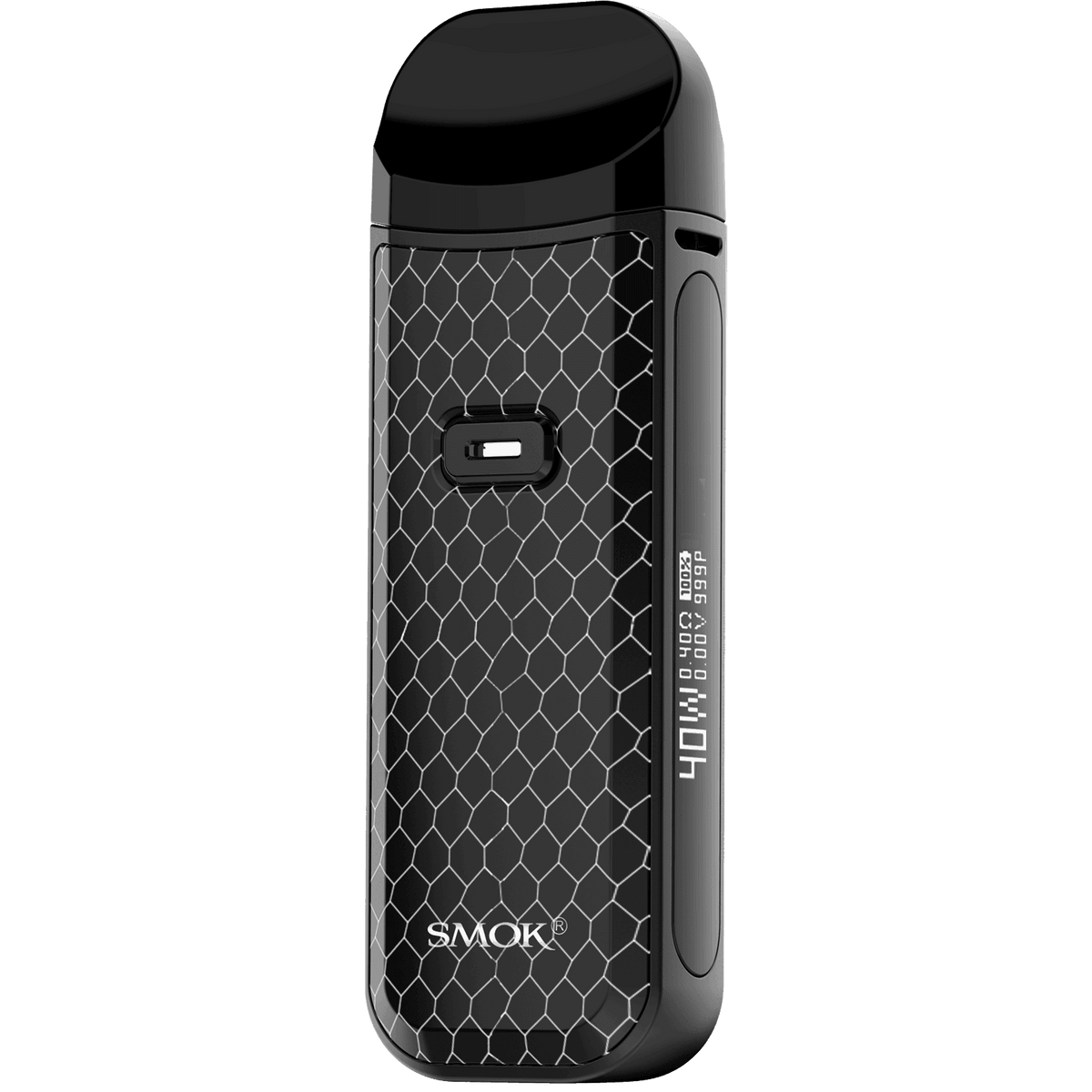 SMOK NORD 2 POD VAPE BLACK COBRA - Click & Vape