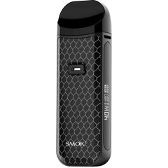 SMOK NORD 2 POD VAPE BLACK COBRA - Click & Vape