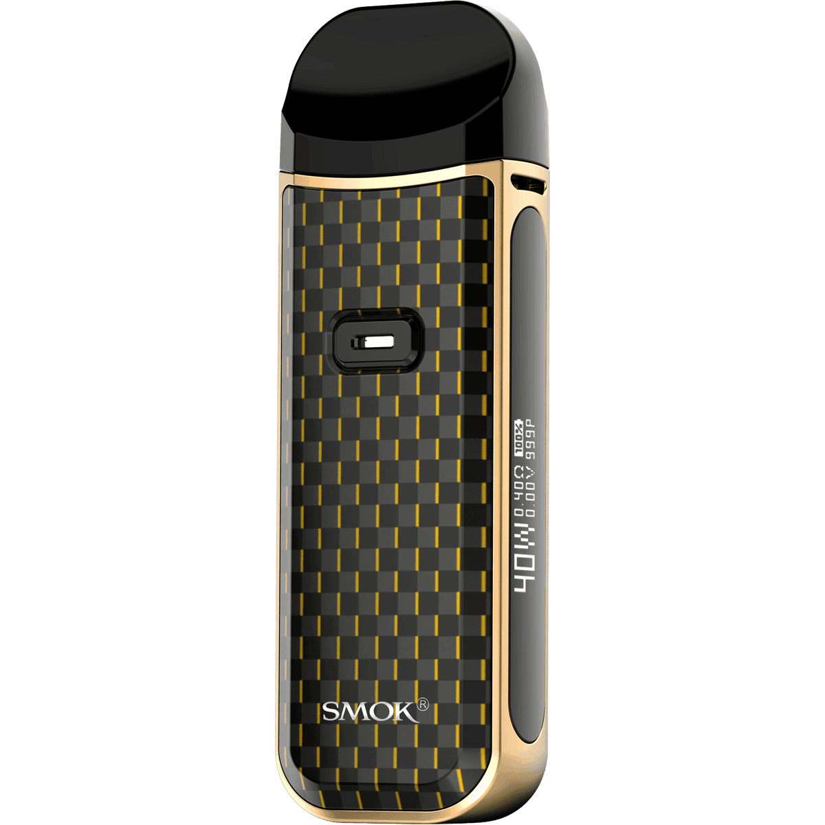 SMOK NORD 2 POD VAPE GOLD - Click & Vape