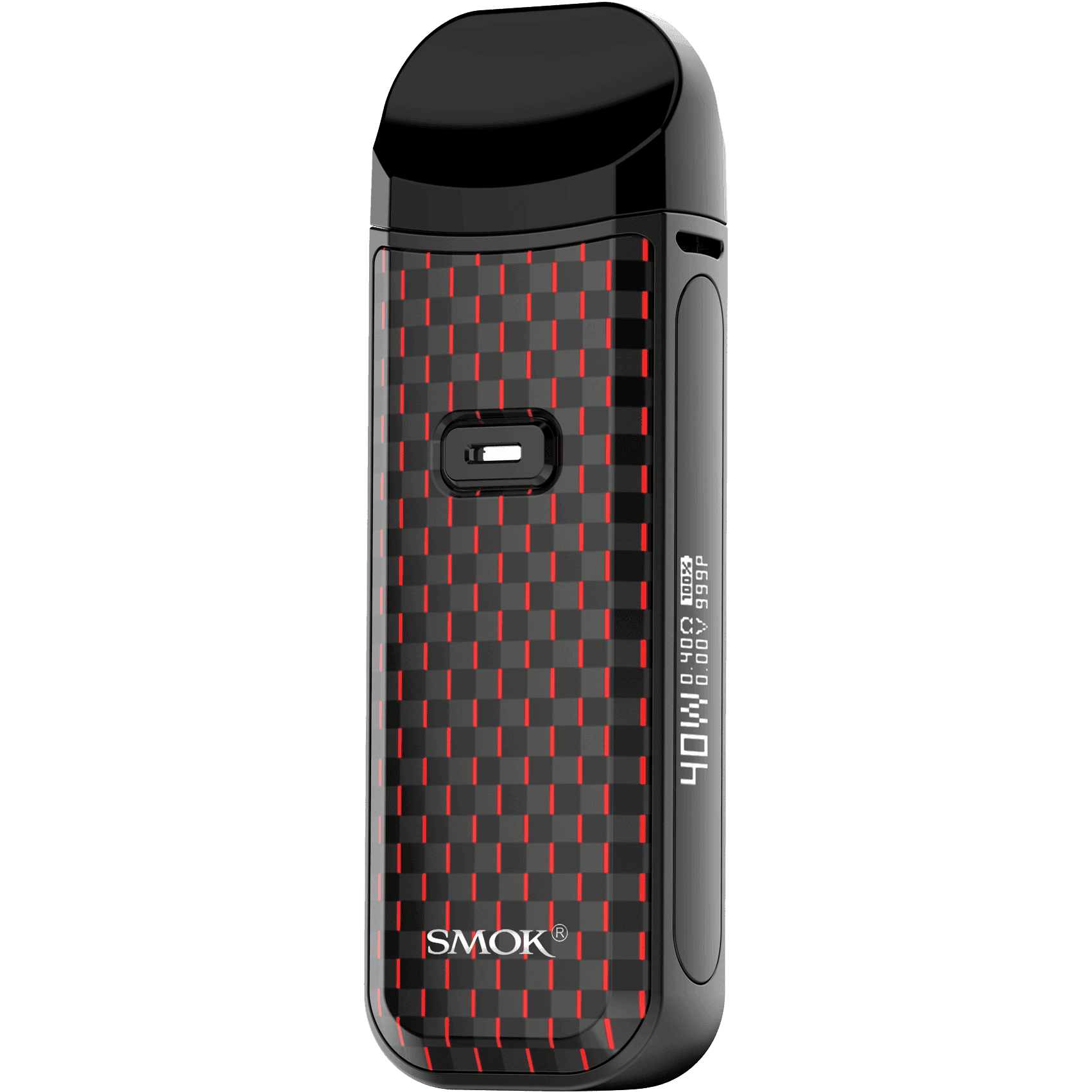 SMOK NORD 2 POD VAPE RED - Click & Vape
