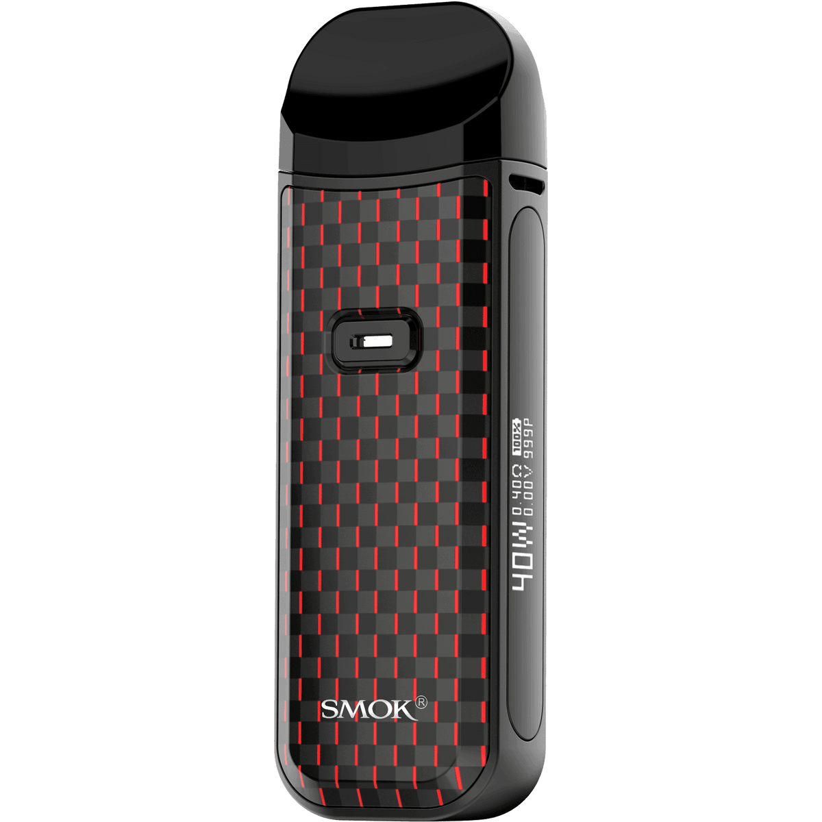 SMOK NORD 2 POD VAPE RED - Click & Vape