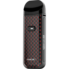 SMOK NORD 2 POD VAPE RED - Click & Vape