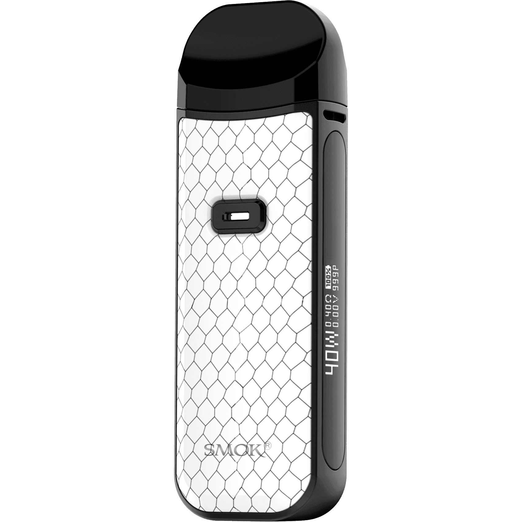 SMOK NORD 2 POD VAPE WHITE COBRA - Click & Vape